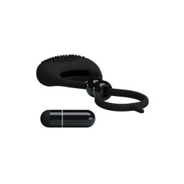 Anneaux Vibrant Double