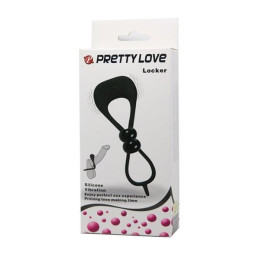 Anneaux Vibrant Double