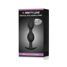 Plug Balls Grand