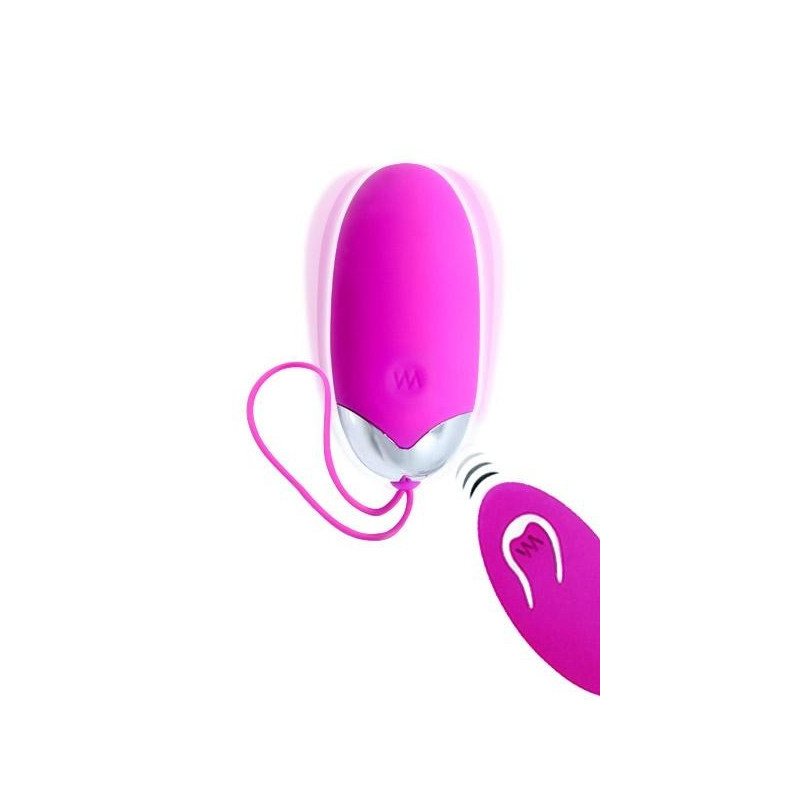 Oeuf Vibrant Berger Pretty Love