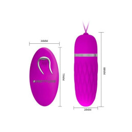 Oeuf Vibrant Dawn Pretty Love