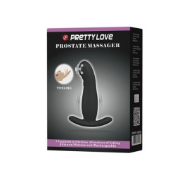 Pretty Love Prostate Anal Vibrant
