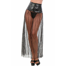 Jupe Serre Taille Effet...