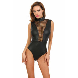 Body String Wetlook et...