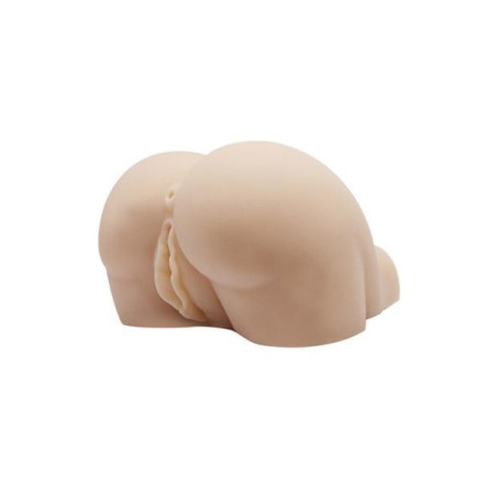 Lady Vibrating Masturbateur