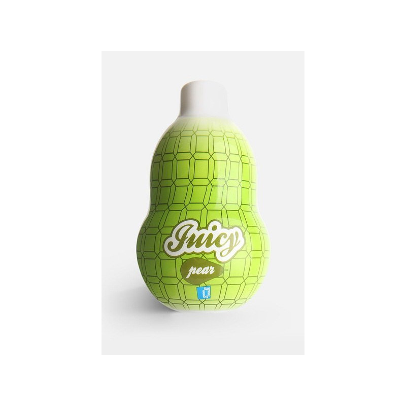 Juicy Mini Masturbator Pear