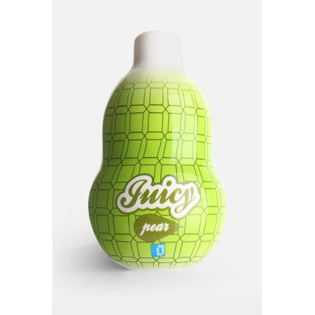 Juicy Mini Masturbator Pear
