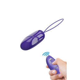 Selkie oeuf vibrant et...