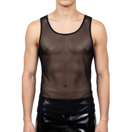 Débardeur Homme micro...