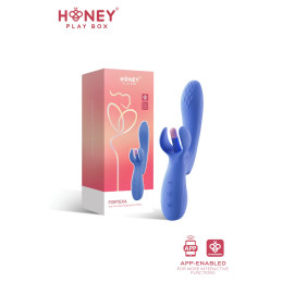 Fortexa Rabbit tapping...