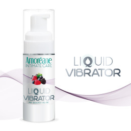 Liquid Vibrator Lubrifiant...