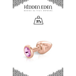 "Angel" Plug bijou en...
