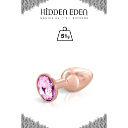 "Angel" Plug bijou en...