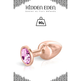 "Angel" Plug bijou en...