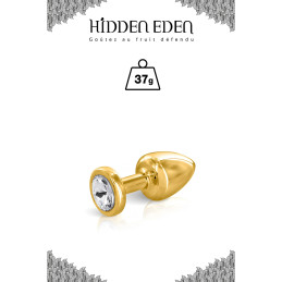 "Angel" Plug bijou en...