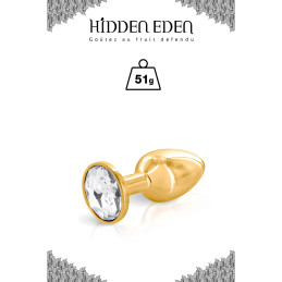 "Angel" Plug bijou en...
