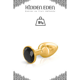 "Angel" Plug bijou en...