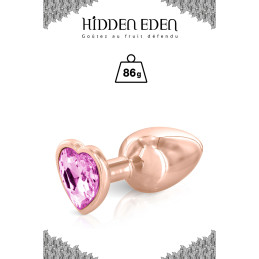 "Angel" Plug bijou en...