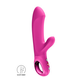 Bi Stronic Embrace rabbit...