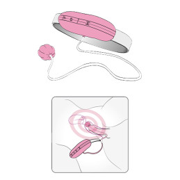 Play Ball Oeuf Couple