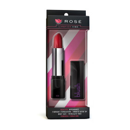 Mini Vibro Rose lipstick