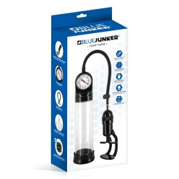 Pompe Pénis avec Manomètre