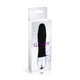 Finger Mini Vibro Clitoris Noir