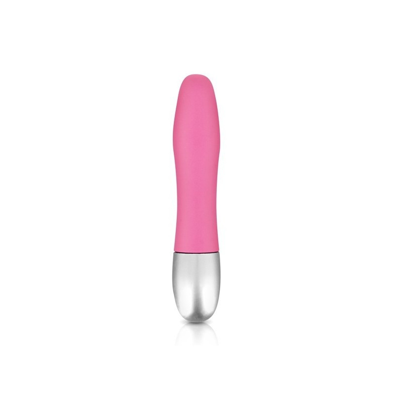 Finger Mini Vibro Clitoris Rose