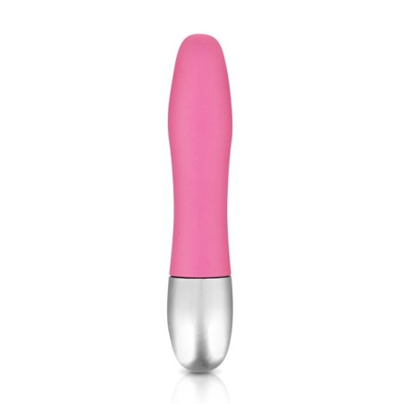 Finger Mini Vibro Clitoris Rose