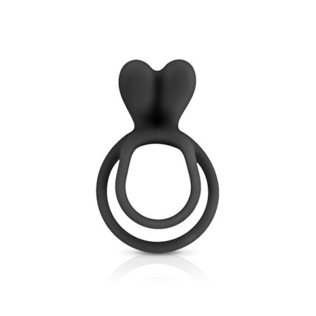 Double Anneau Noir