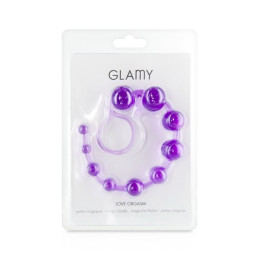 Love Chapelet Anal