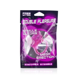 Cockring Pink