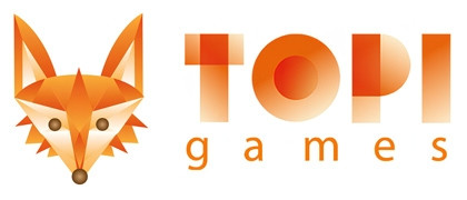 TOPI Games